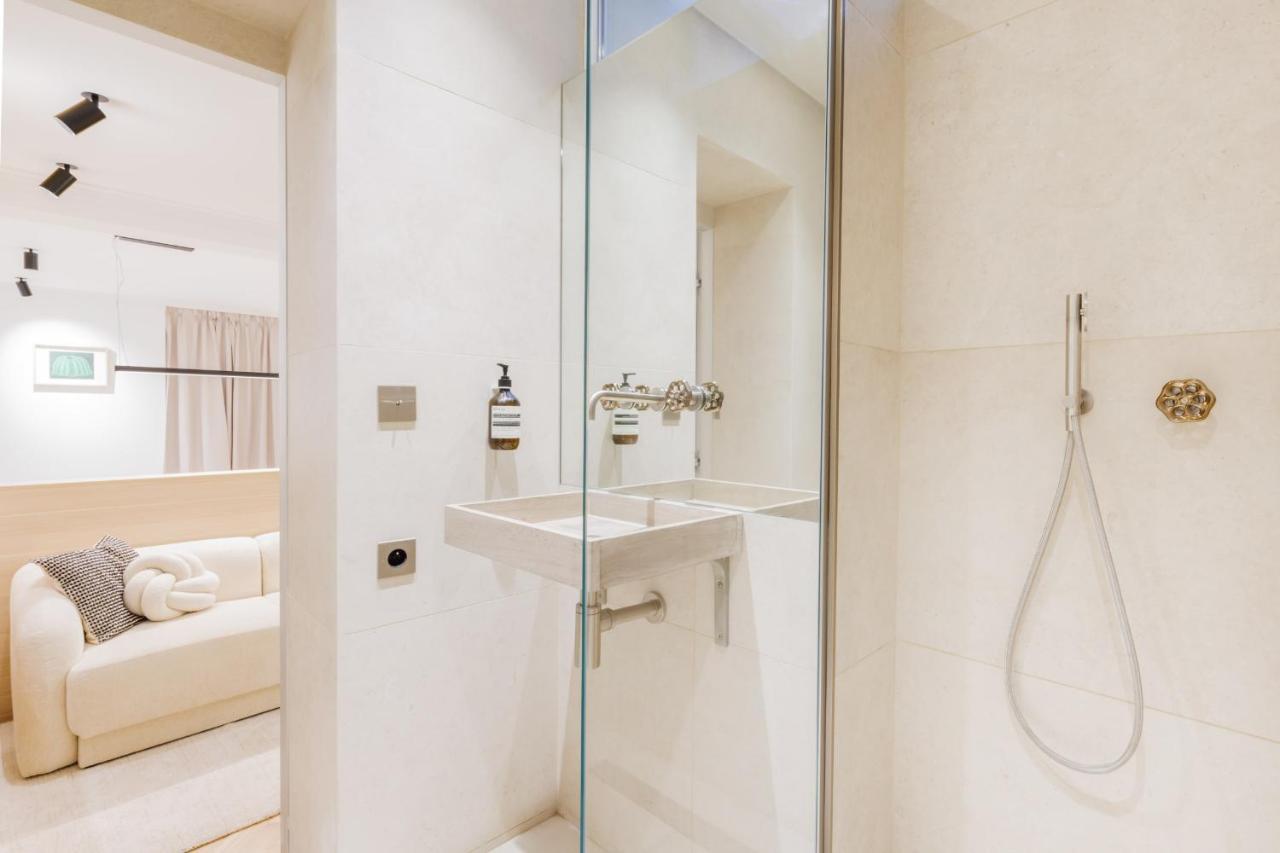 Apartamento Superb Studio 2p 17eme