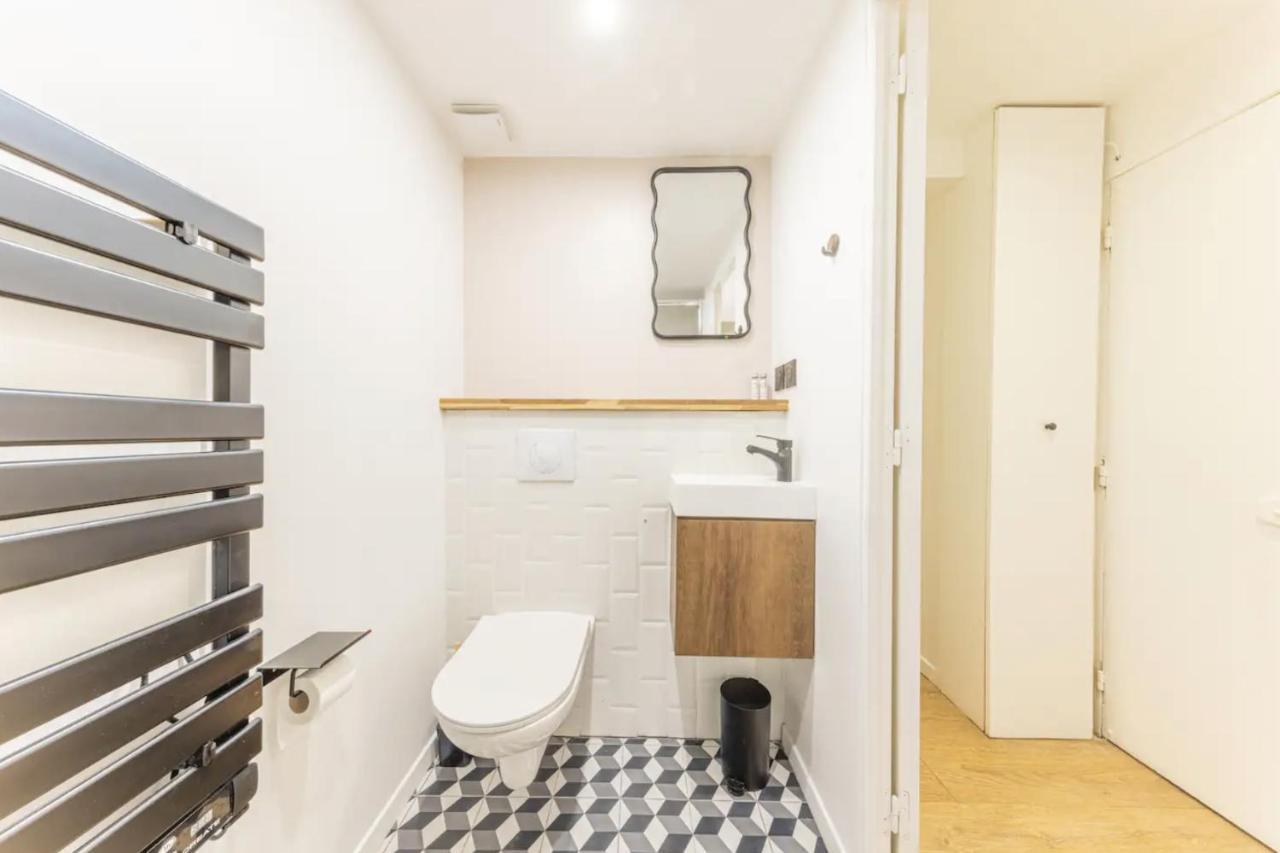 Superb In The Heart Of The 2nd District Of 8p3b Apartment