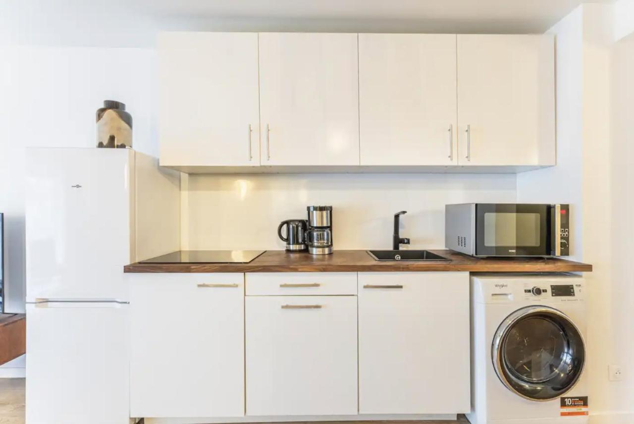 Superb In The Heart Of The 2nd District Of 8p3b Apartment Paris