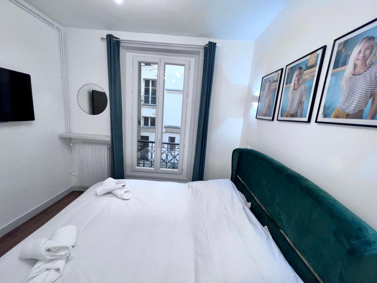 Appartement 18 - 6p - 2br - Cosy Moderne Equipe *