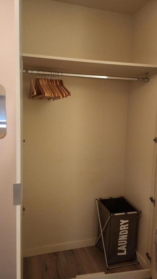 Appartement Cozy 16eme - Arc De Triomphe, Champs Elysees & Trocadero