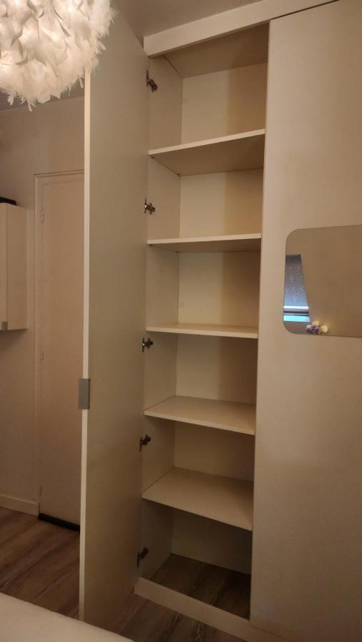 Cozy 16eme - Arc De Triomphe, Champs Elysees & Trocadero Appartement