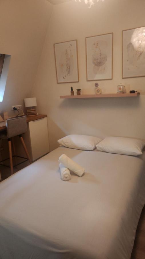 Appartement Cozy 16eme - Arc De Triomphe, Champs Elysees & Trocadero Paris