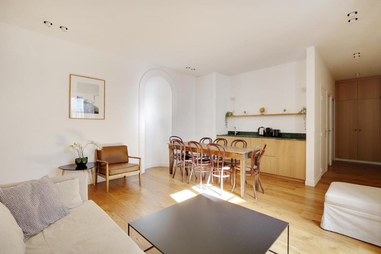 Apartamento Pick A Flat's In Madeleine - Rue Tronchet Paris