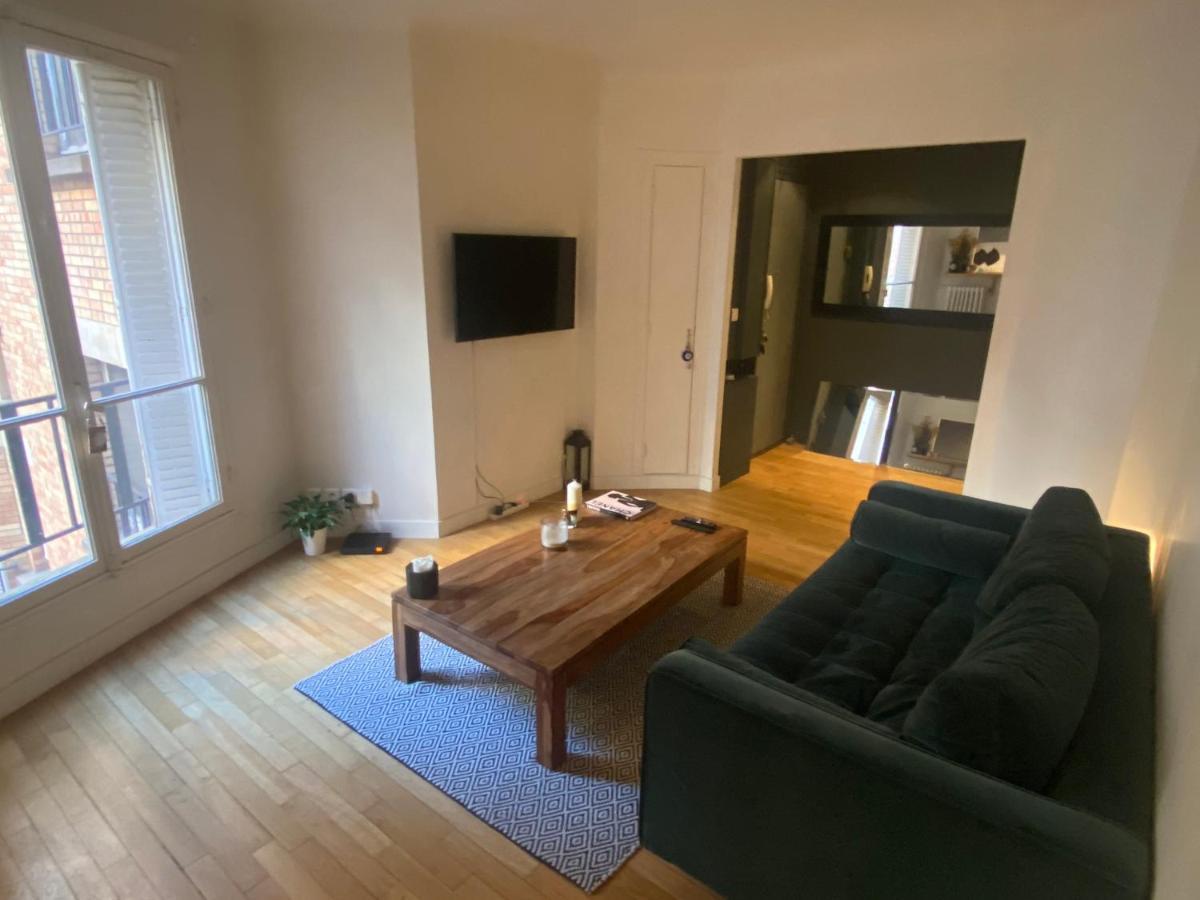 Petit Coin De Paradis 16 Paris
