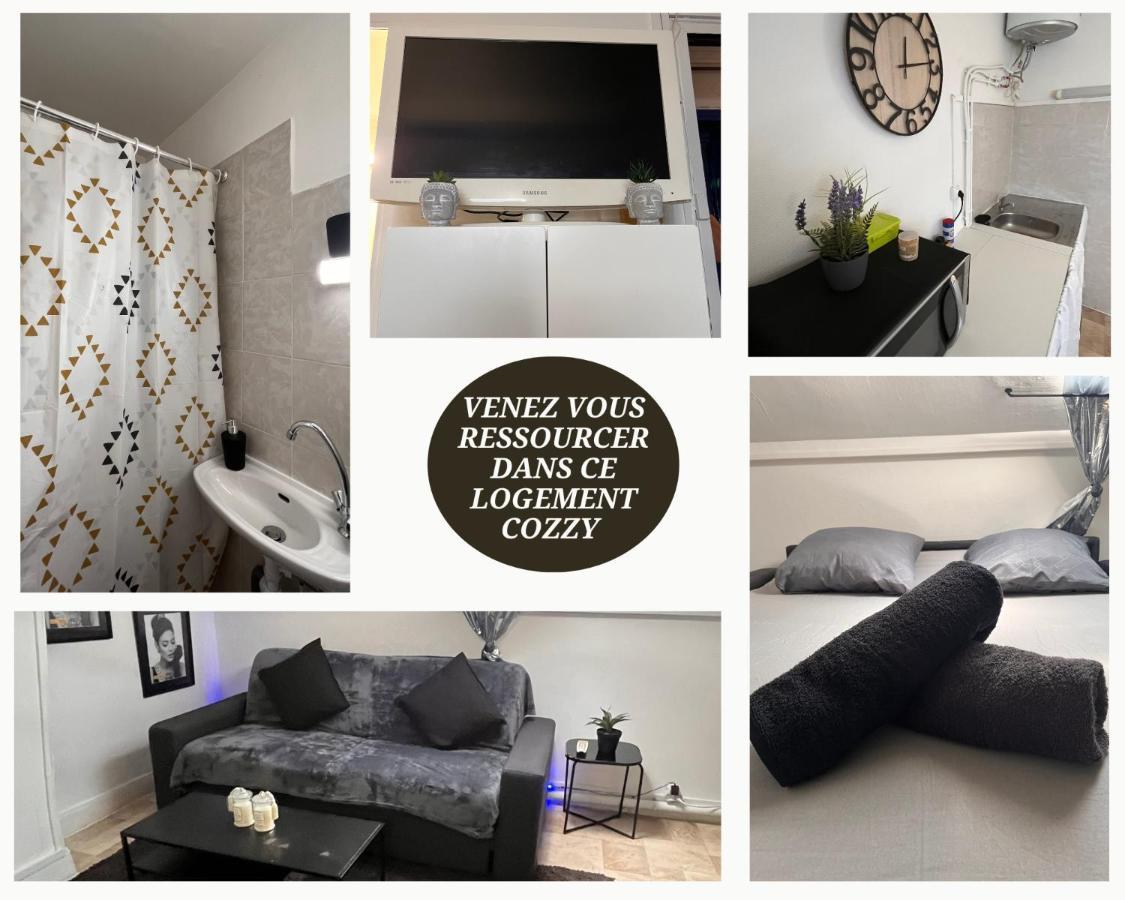 Cosy- Centre Apartamento