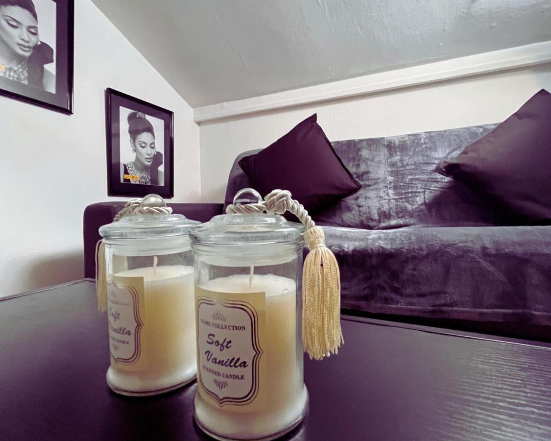 Apartamento Cosy- Centre