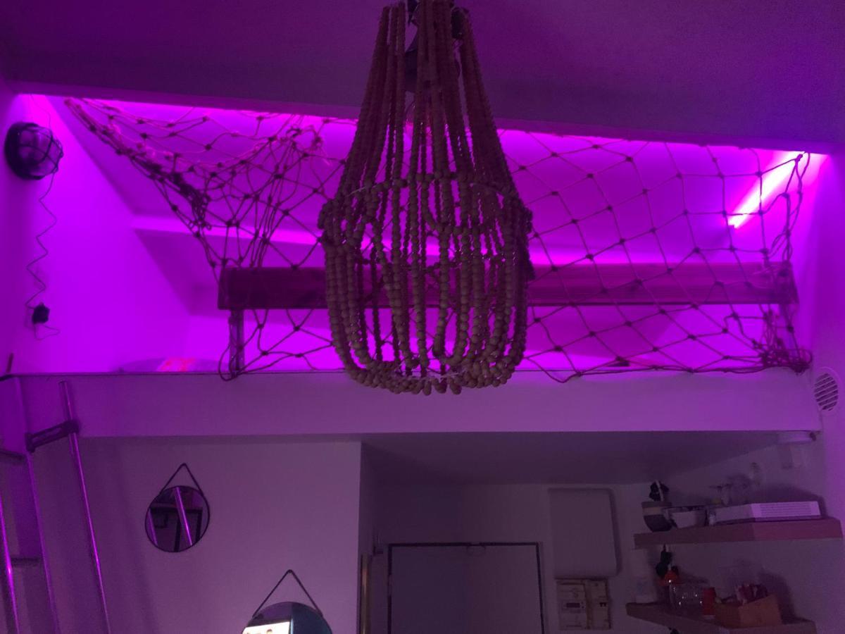 Apartamento Cosy Paris