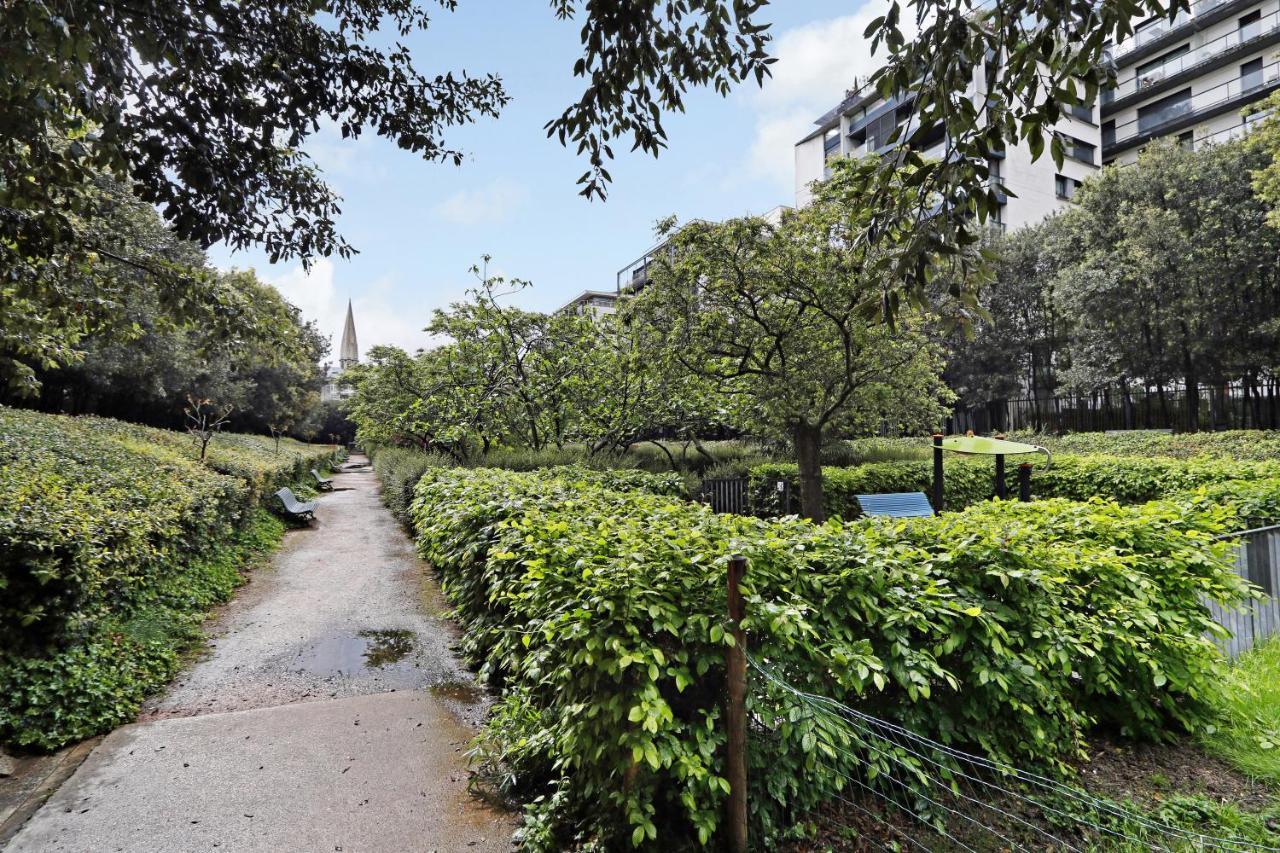 Appartement Pick A Flat's Near Eiffel Tower - Allee Marguerite Yourcenar