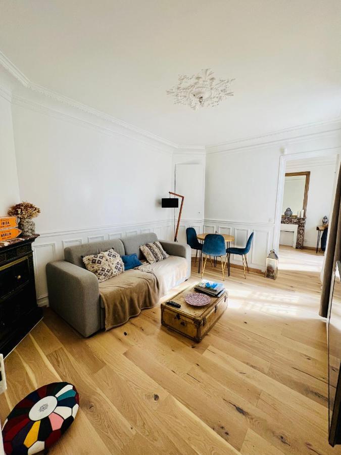 Appartement Le Marais Cosy-comfy Paris