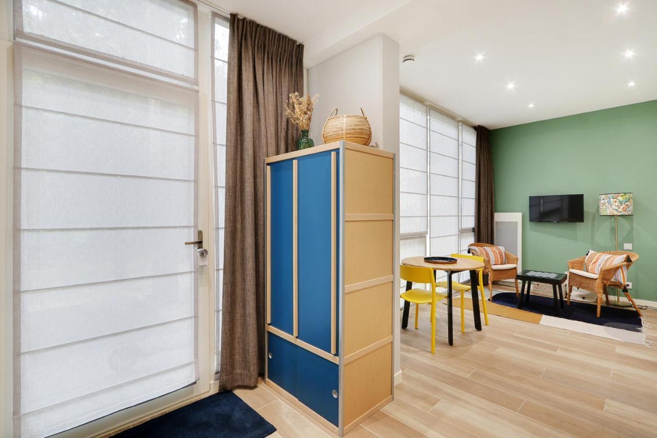 Pick A Flat's Near Eiffel Tower - Allee Marguerite Yourcenar Appartement *