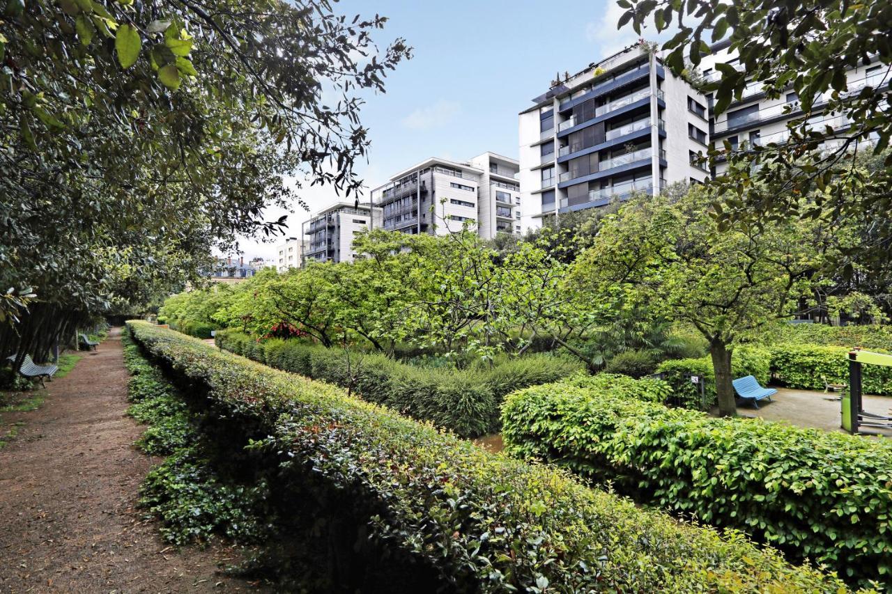 Pick A Flat's Near Eiffel Tower - Allee Marguerite Yourcenar Appartement