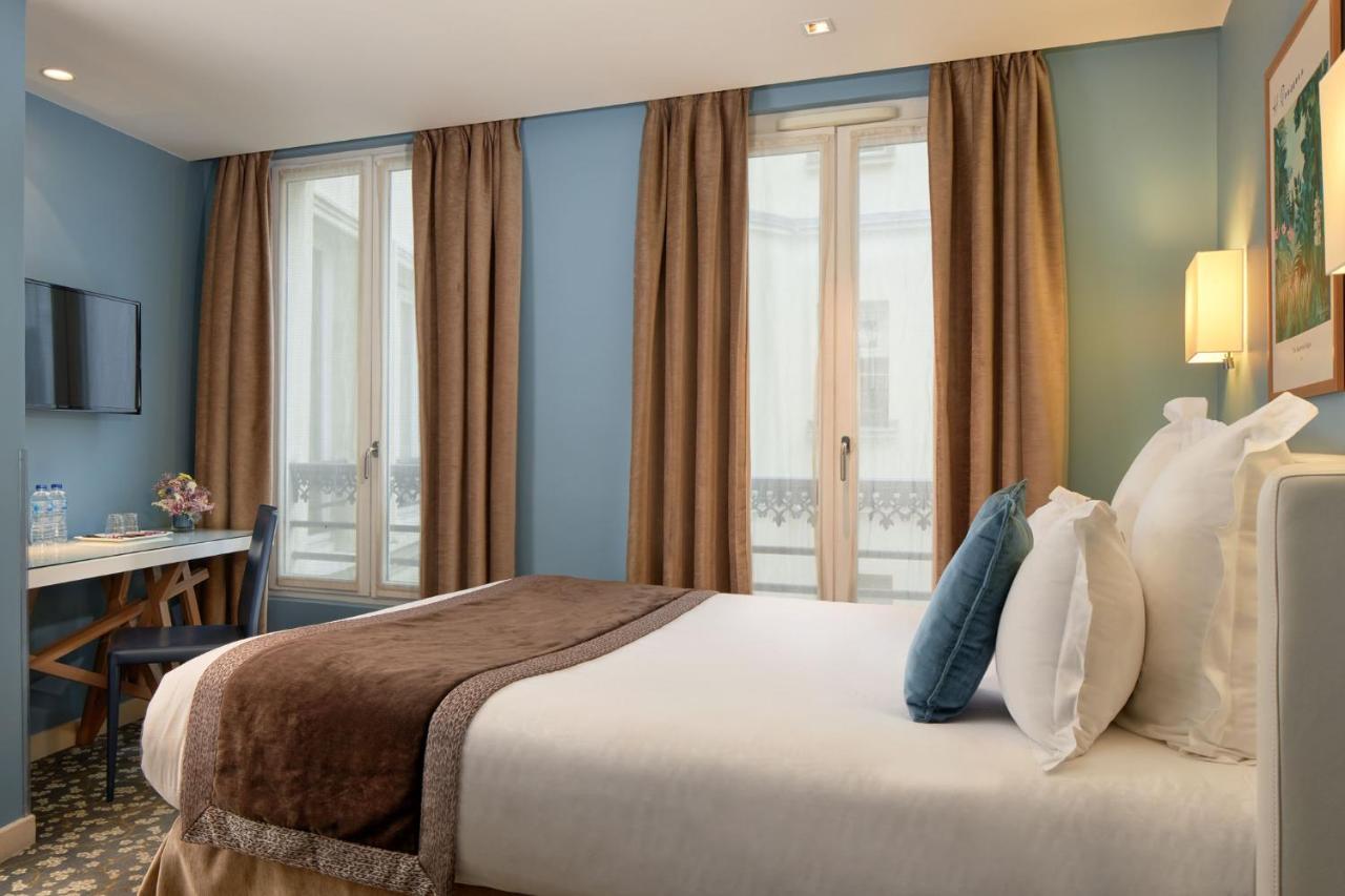 Grand Malher Hotel