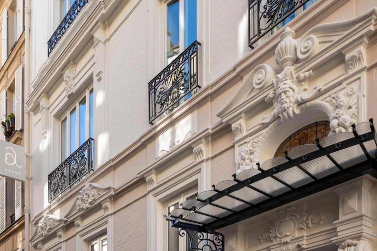 J'adore & (adults Only) 5* Paris