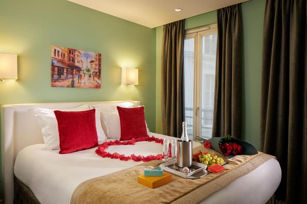 Grand Malher 3* Paris