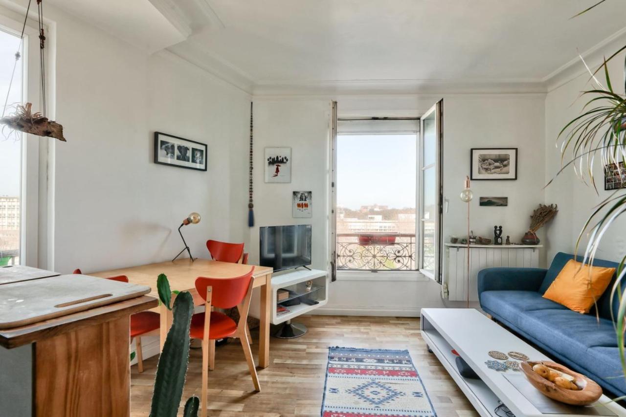 For 2 People - 17 Appartement