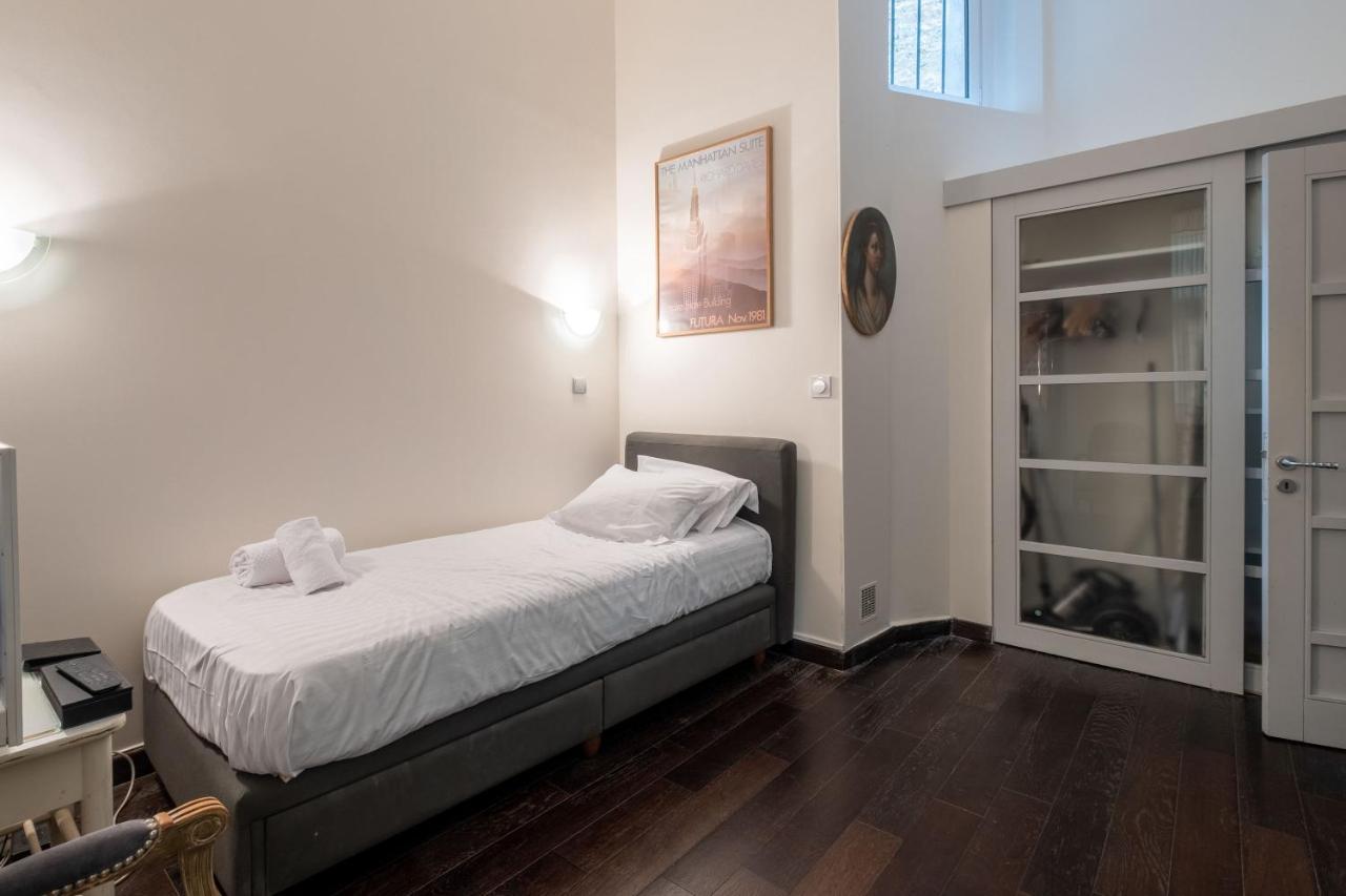 Apartment Veeve - Heart Of Saint Germain *