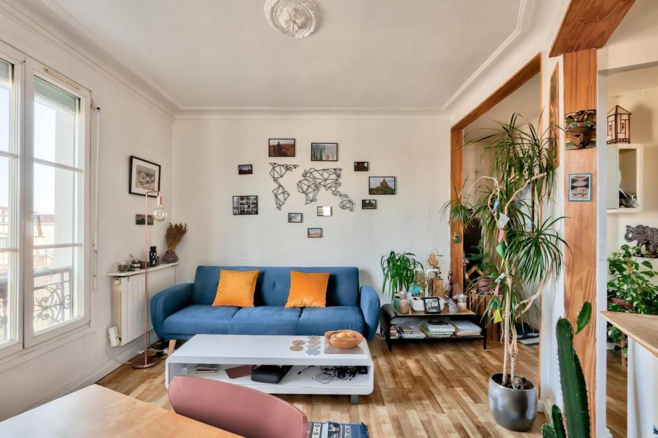 Appartement For 2 People - 17 *