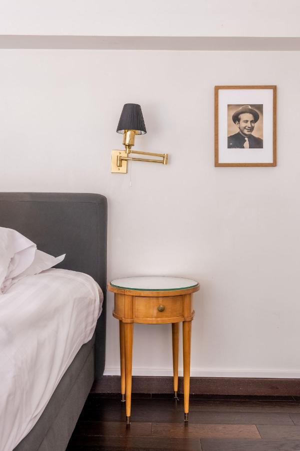 Veeve - Heart Of Saint Germain Apartment Paris
