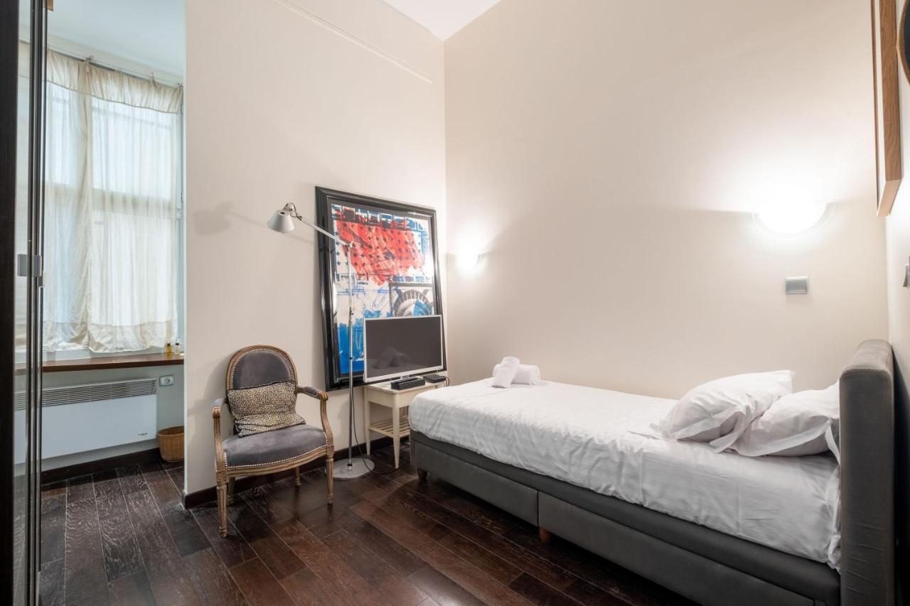 Veeve - Heart Of Saint Germain Apartment