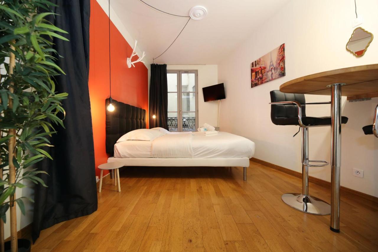Apartamento 101 - Studio Confortable Avec Kitchenette 5