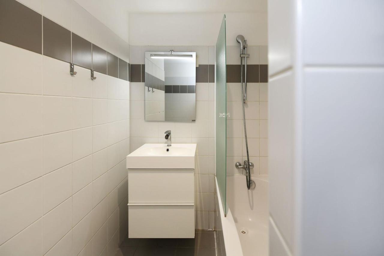 Apartamento 101 - Studio Confortable Avec Kitchenette 5