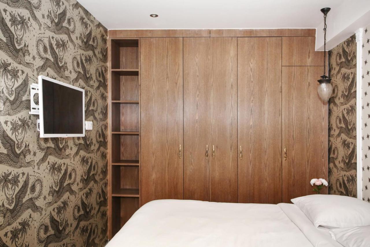 Apartment Moderne Confort Proche Montmartre - 4p *