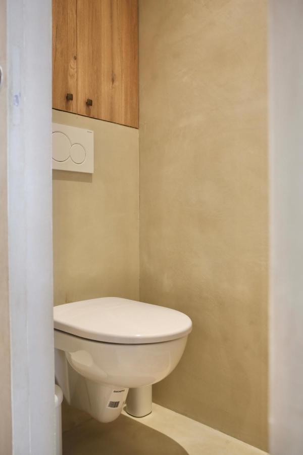 Apartment Studio De Charme Pour Un Sejour En Amoureux - 2p Paris