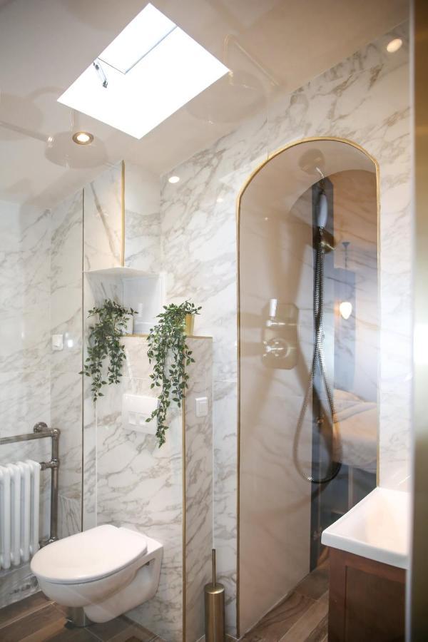 Moderne Confort Proche Montmartre - 4p Apartment Paris