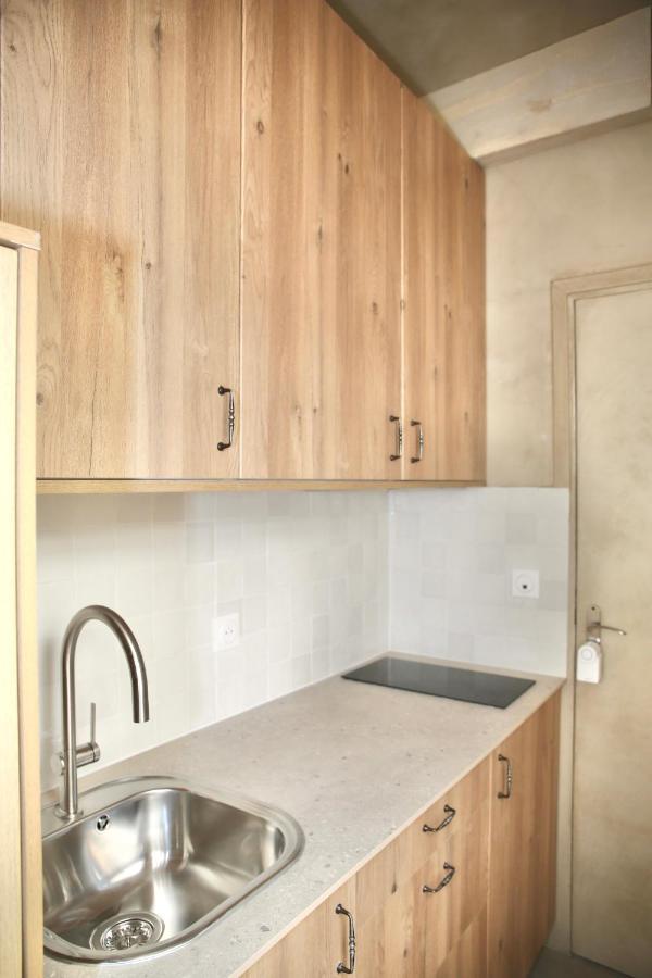 Studio De Charme Pour Un Sejour En Amoureux - 2p * Paris