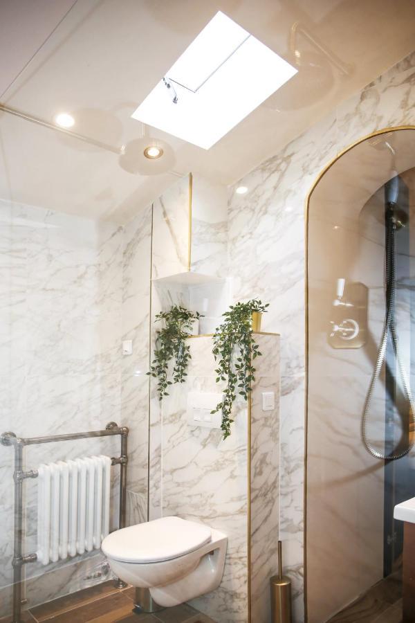 Apartment Moderne Confort Proche Montmartre - 4p