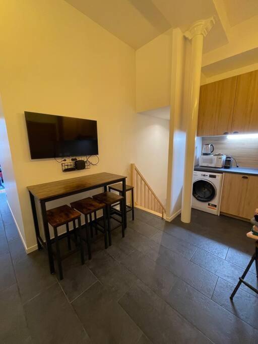 16 Eme Apartamento Paris
