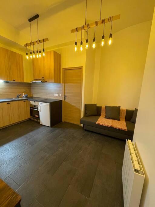 Apartamento 16 Eme Paris