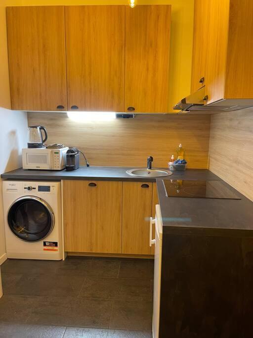 16 Eme Apartamento *