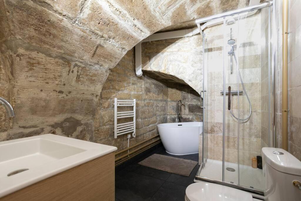 Broca Appartement Paris