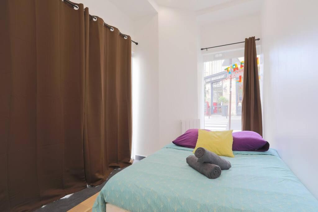 Broca Appartement *