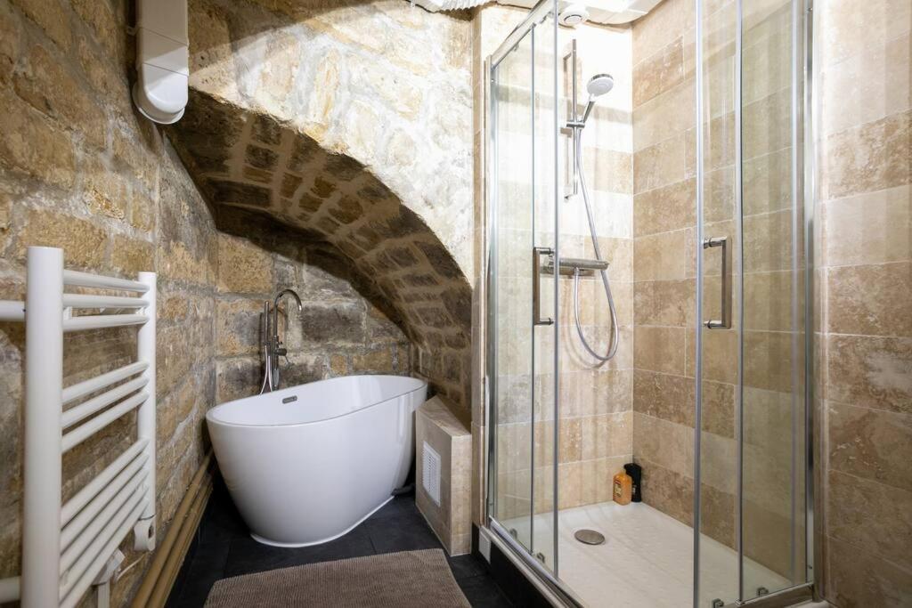 Broca Appartement