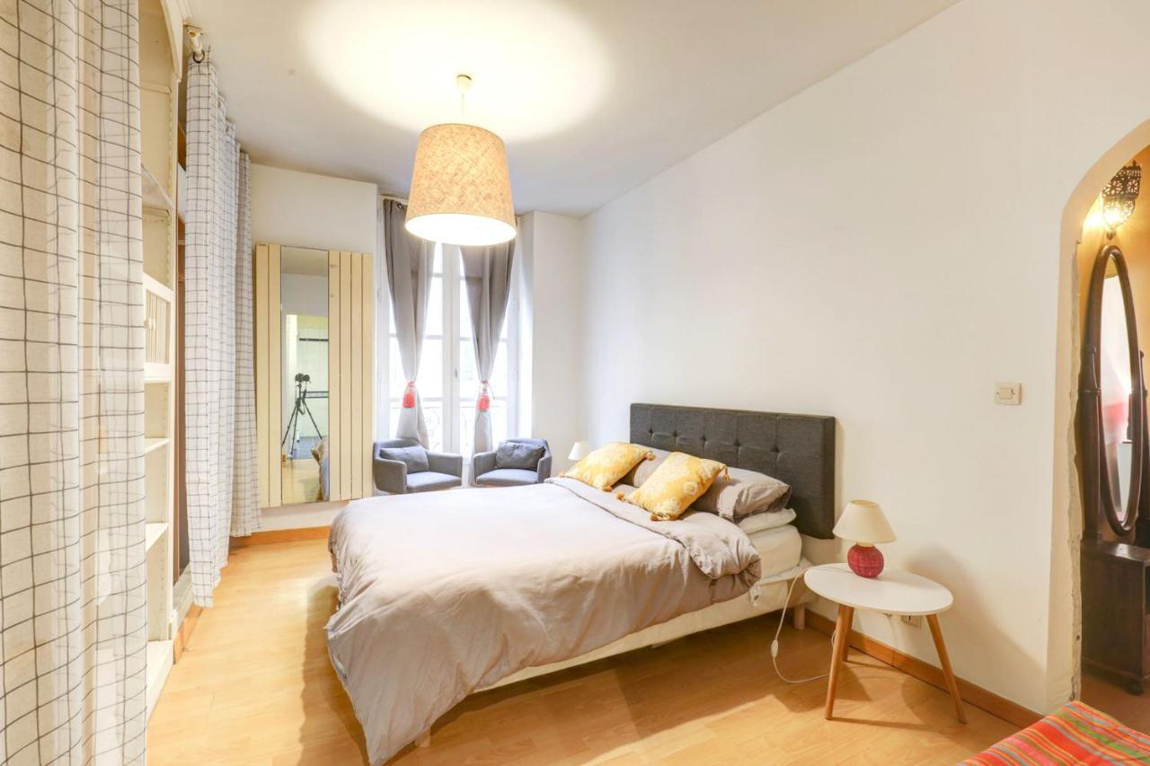 Appartement Saint Germain Des Pres *
