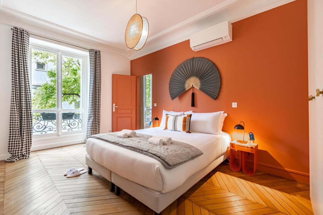 Apartamento Sweett - Wagram