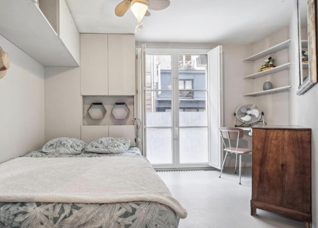 Appartement Duplex Palais-royal