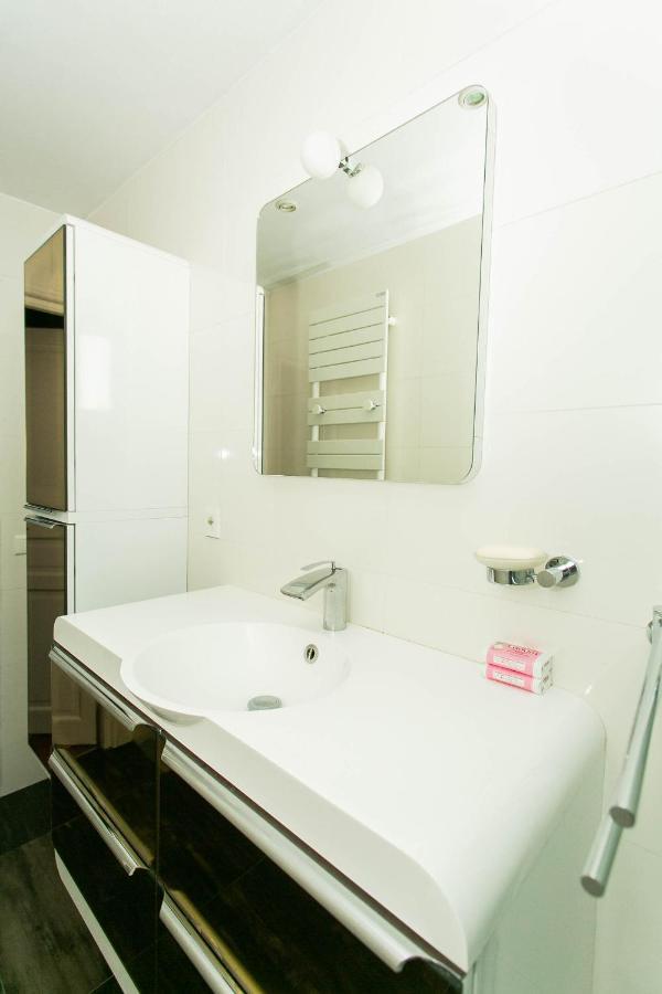 Appartement Le Marais Republique *