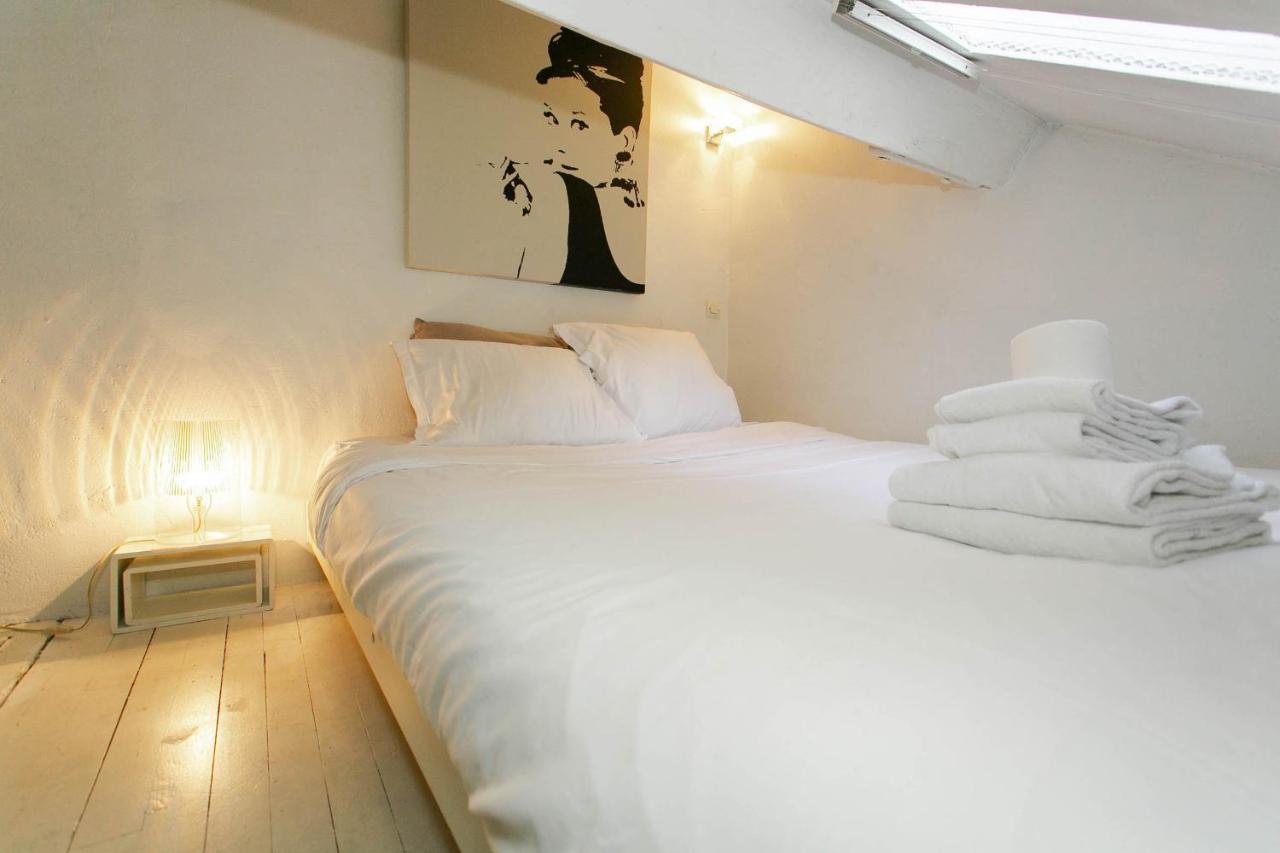Apartamento Ile Saint Louis