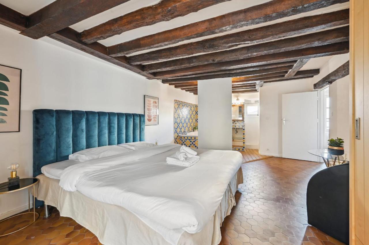 Apartment Latin Quarter - *