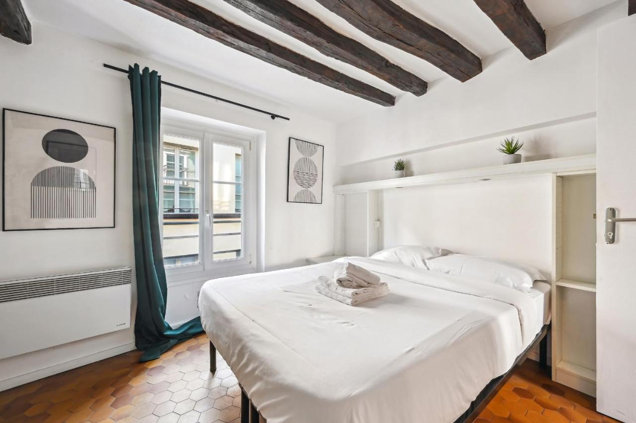 Apartment Latin Quarter - *