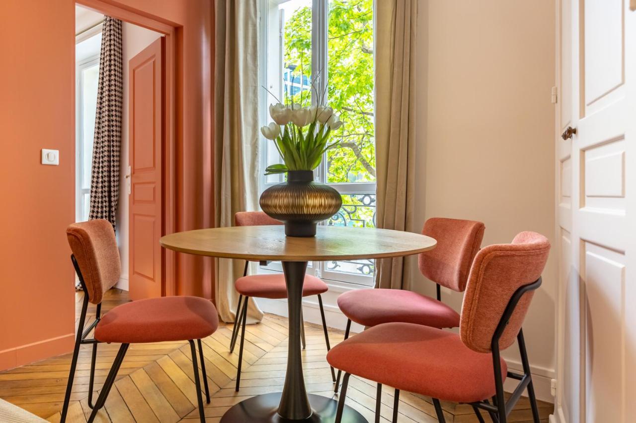 Sweett - Wagram Paris