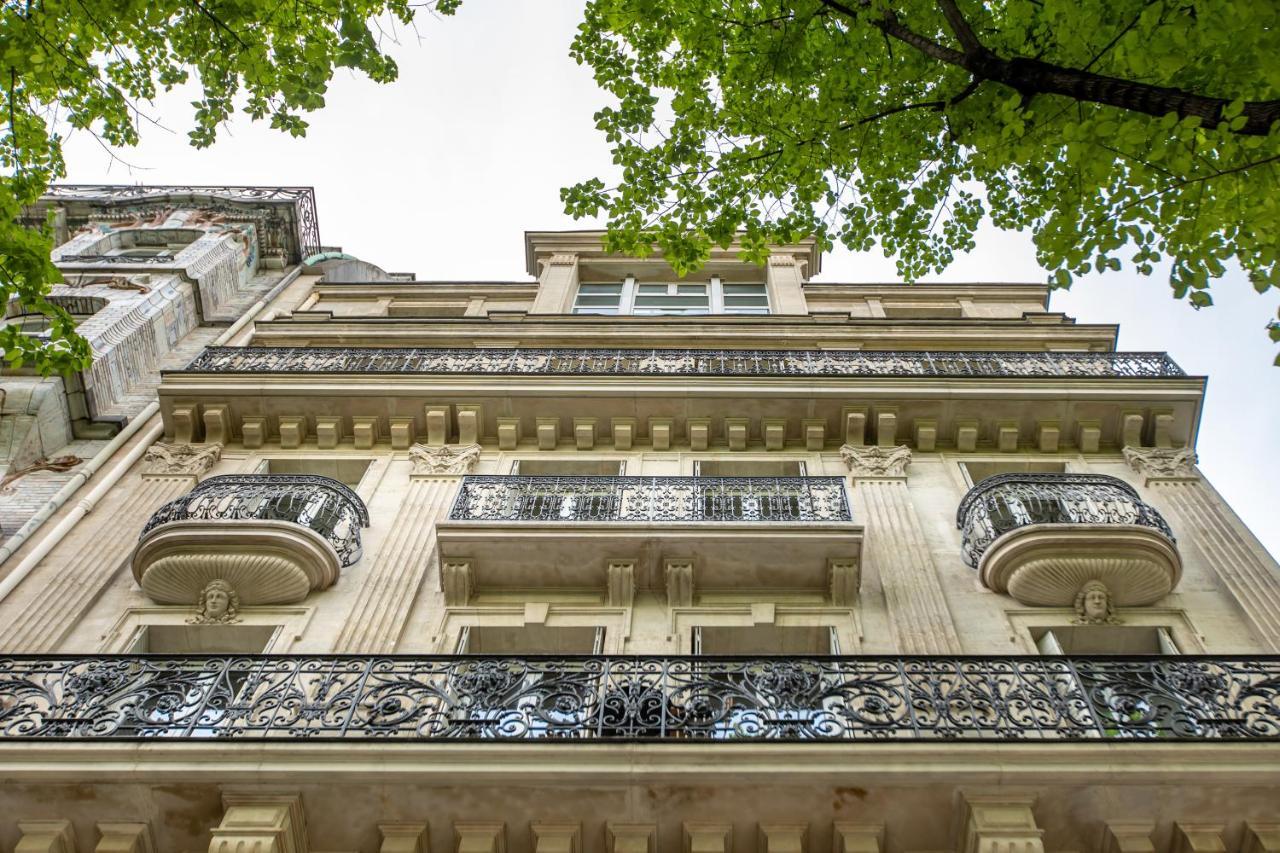 Sweett - Wagram * Paris