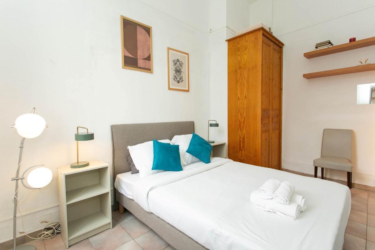 Saint Maur - Pere Lachaise Apartamento Paris