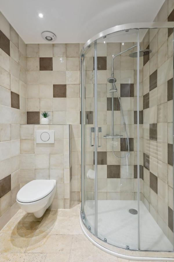 Ile St Louis Appartement Paris