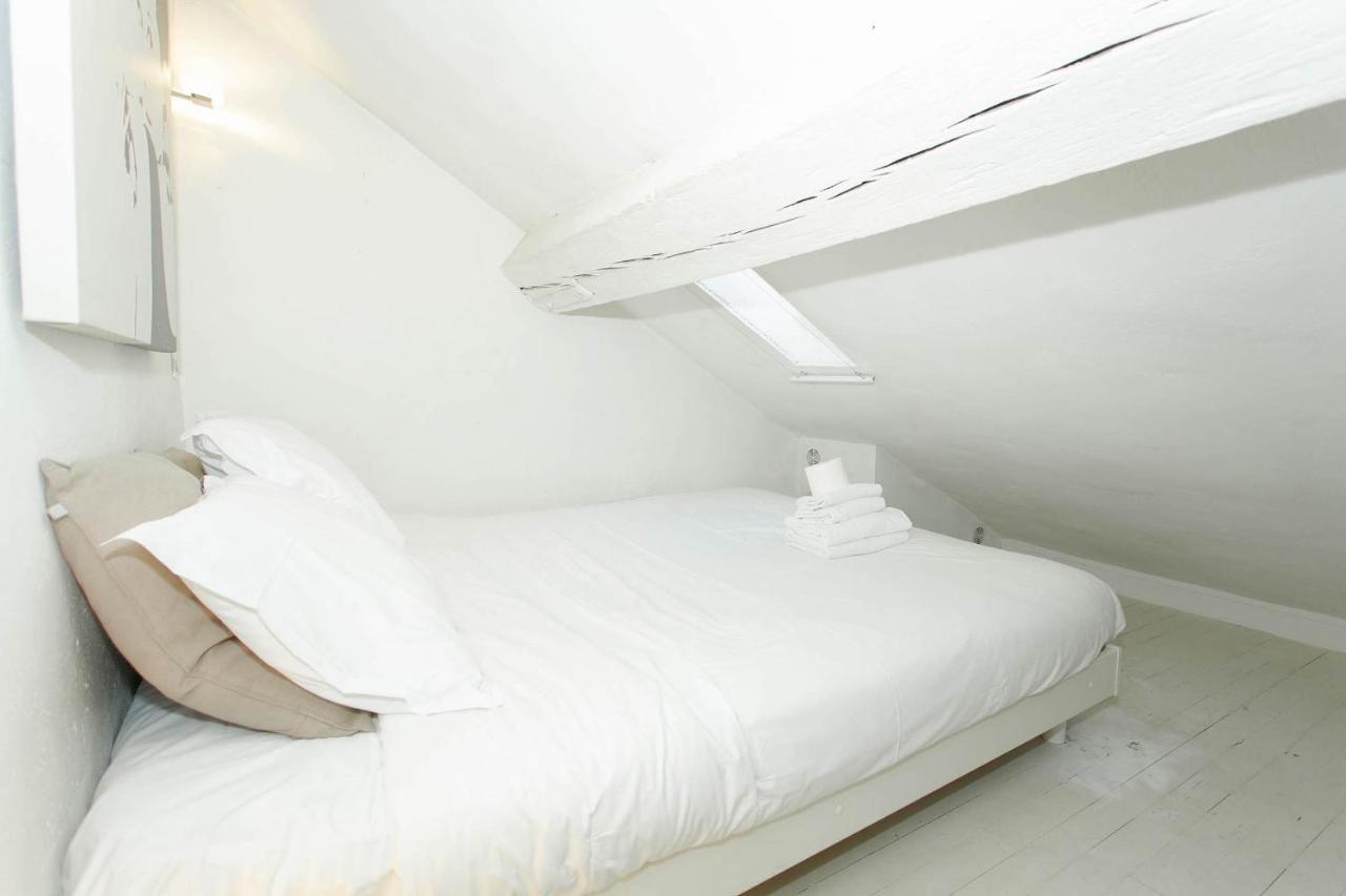 Apartamento Ile Saint Louis
