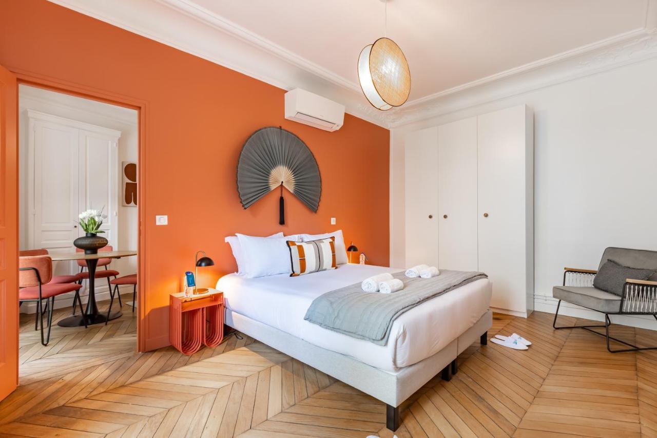 Apartamento Sweett - Wagram